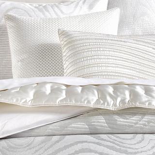Hotel Collection - Moire Comforter