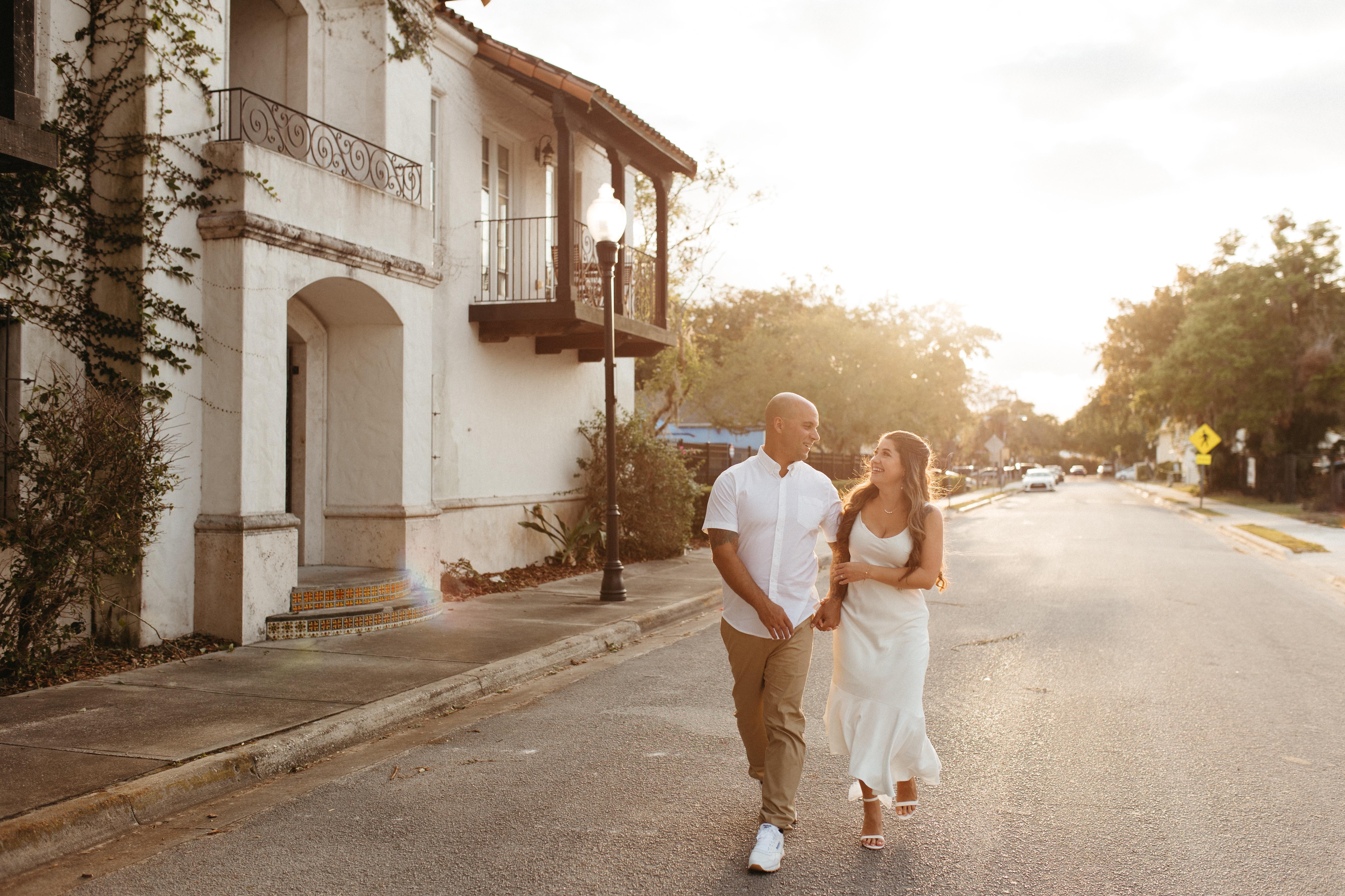 The Wedding Website of Katie Duckhorn and Darryl Granda