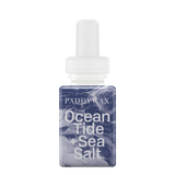 Ocean Tide + Sea Salt