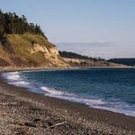 Ebey's Landing Hike