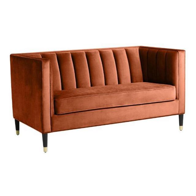 Leanna Tufted Loveseat