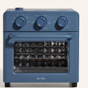 Wonder Oven