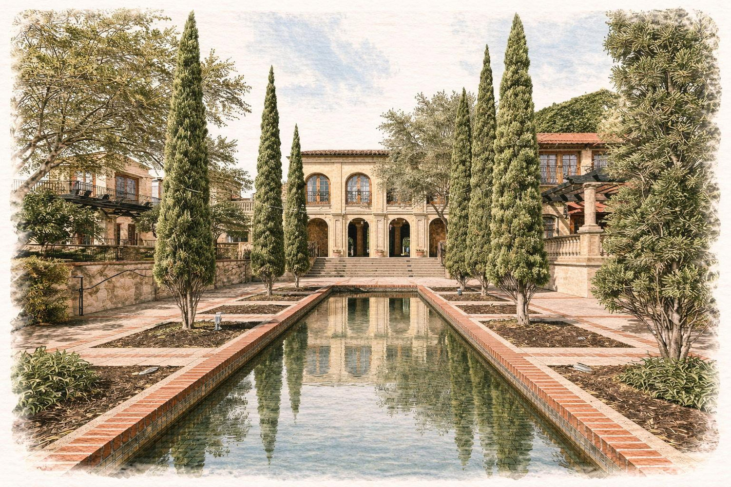 The Wedding Website of Nicole Marie Peña and Omar Madonna
