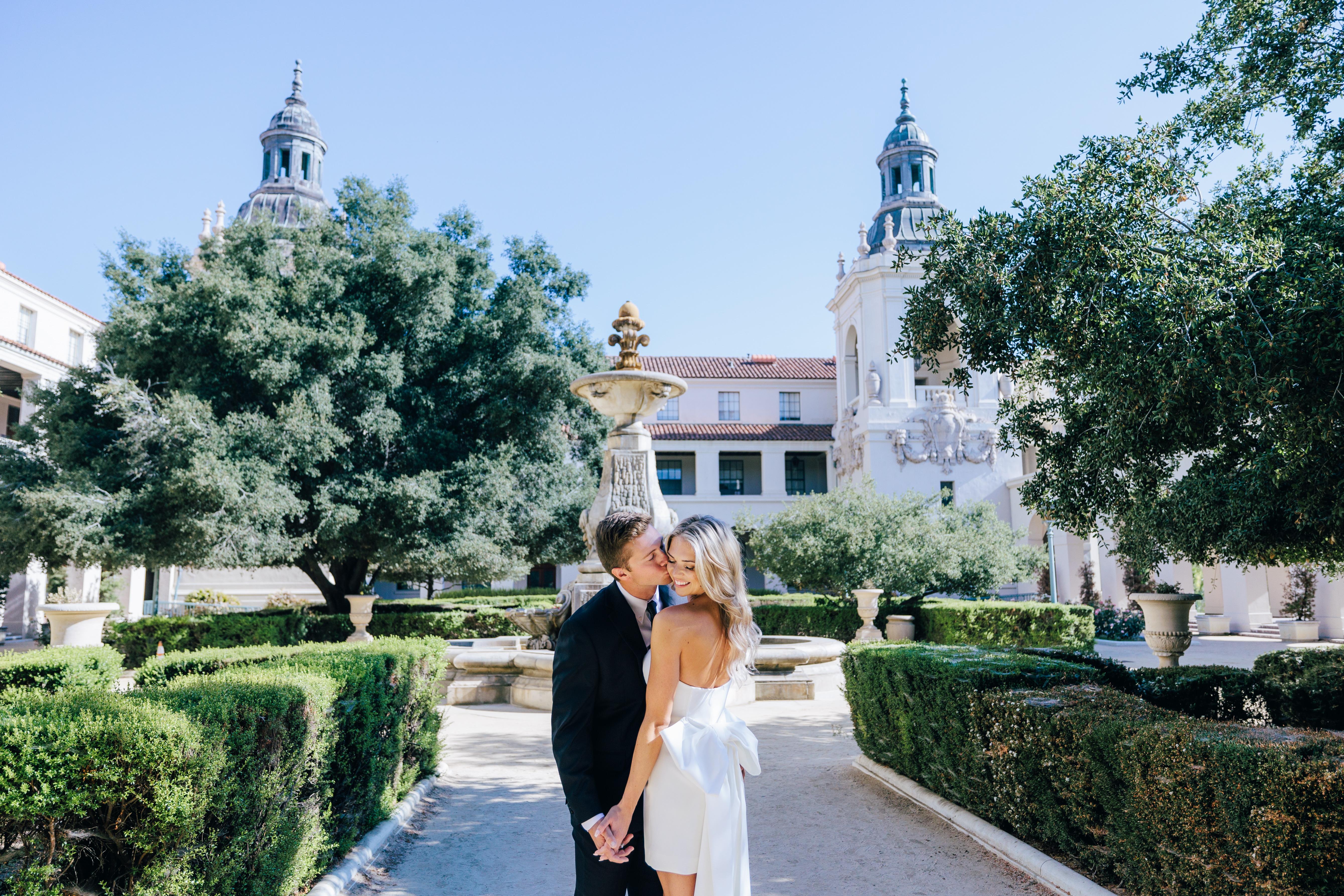 The Wedding Website of Ashley Woehrmann and Kenneth Wallace