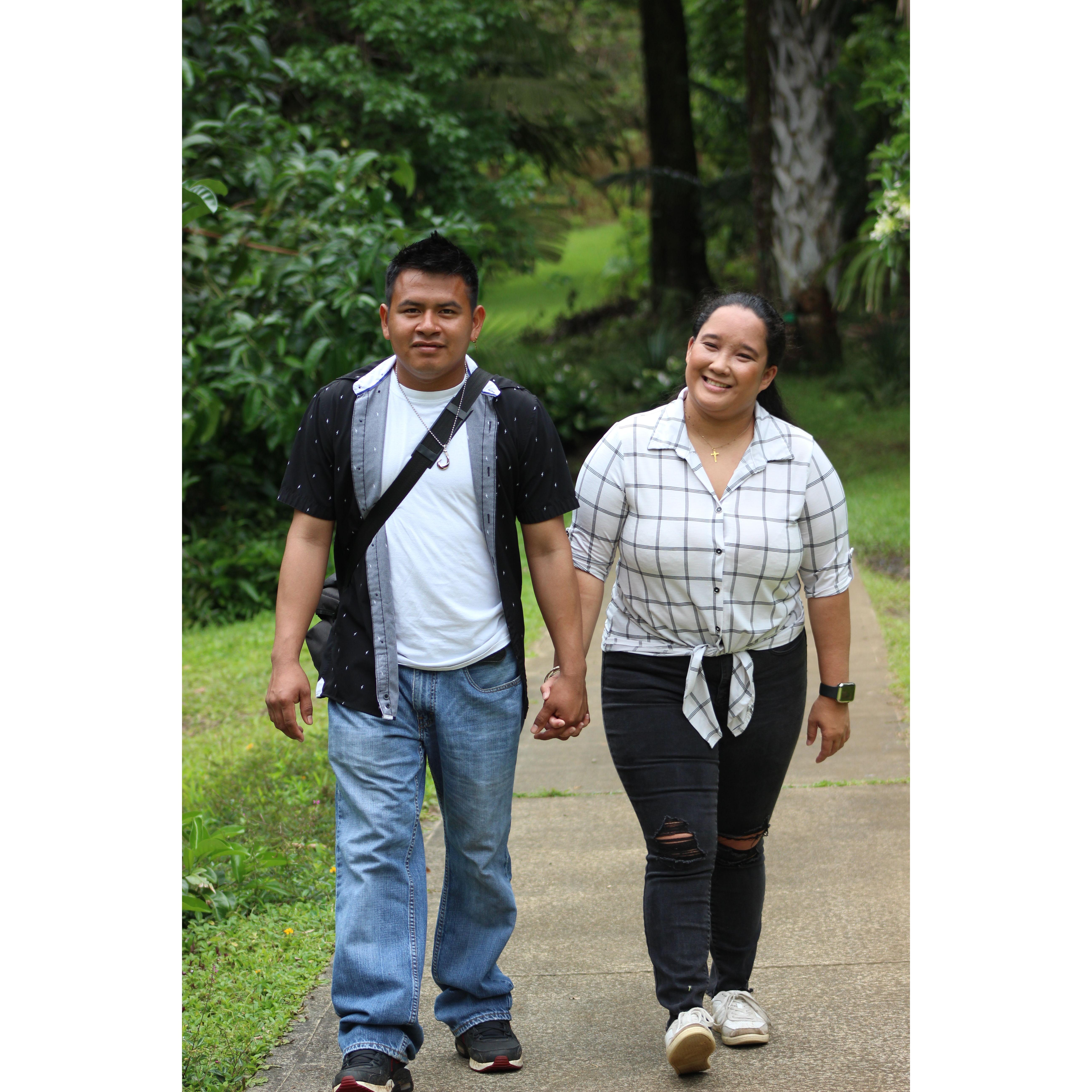 May 14, 2023 : Couples Photoshoot