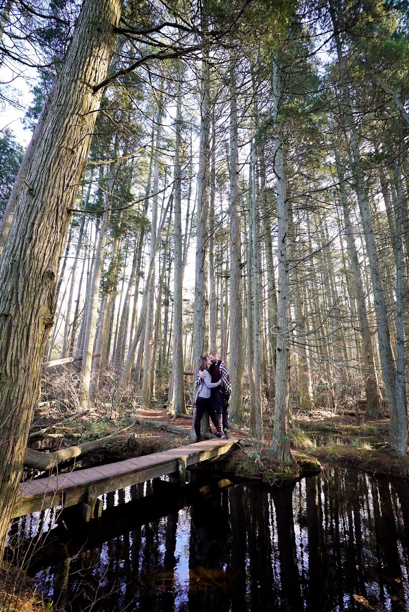 The Wedding Website of Jenn Welc and Sam Chilkotowsky