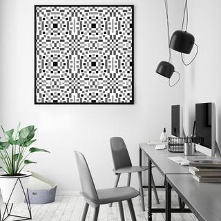 Ladrilhos Wall Art