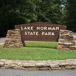 Lake Norman State Park