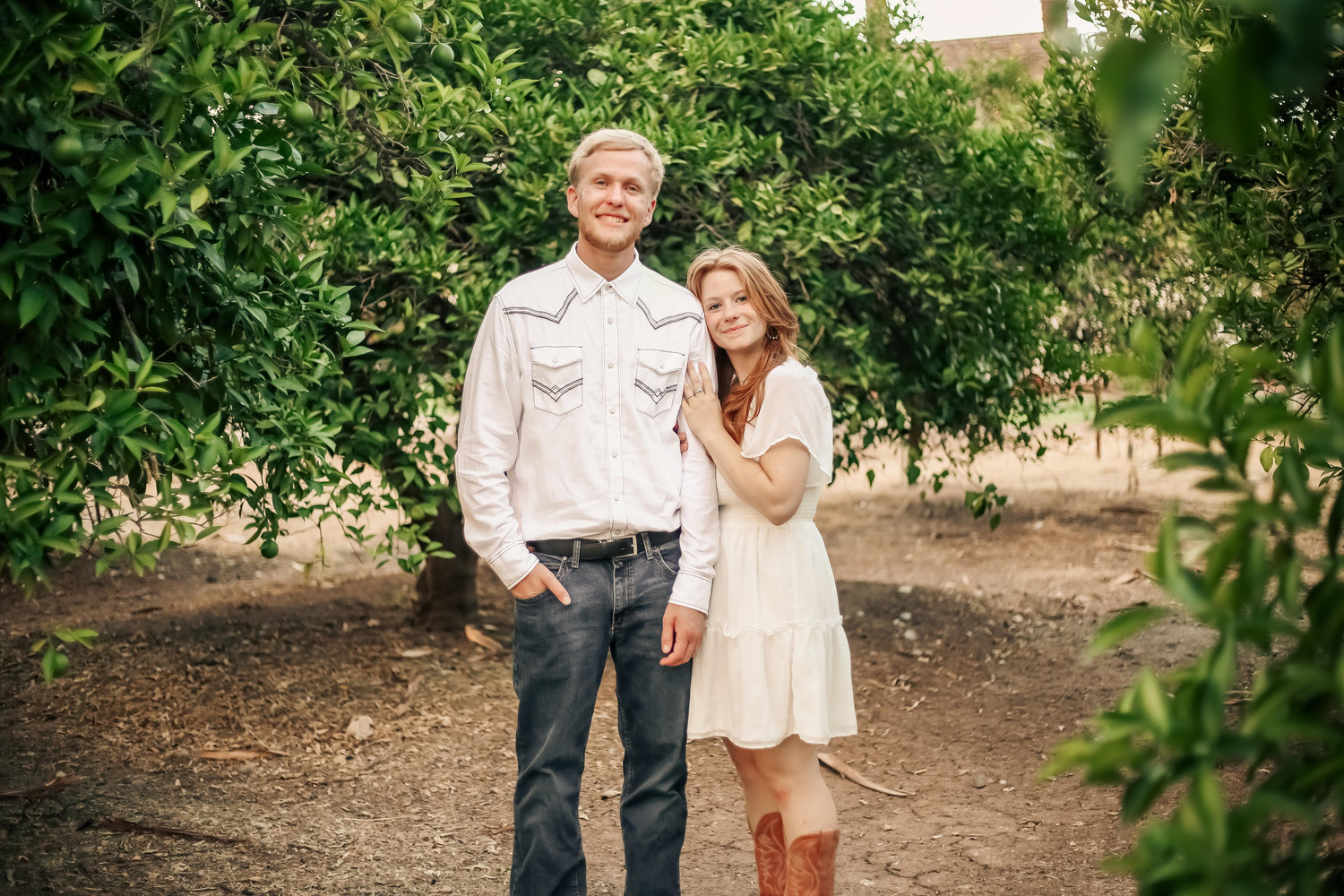The Wedding Website of Esther Manney and Jacob Shay