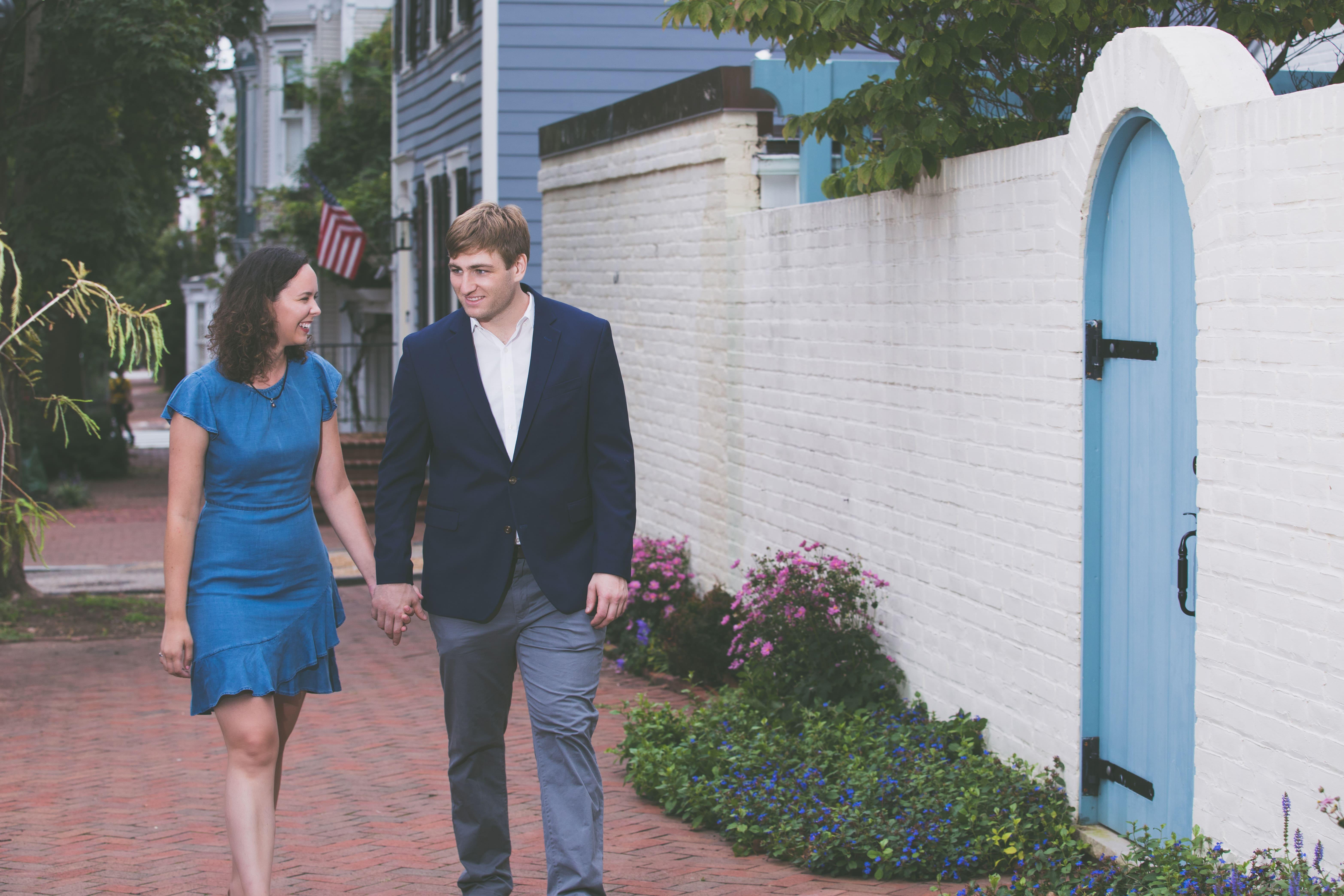 The Wedding Website of Sophia Robison and Louis Gitelman