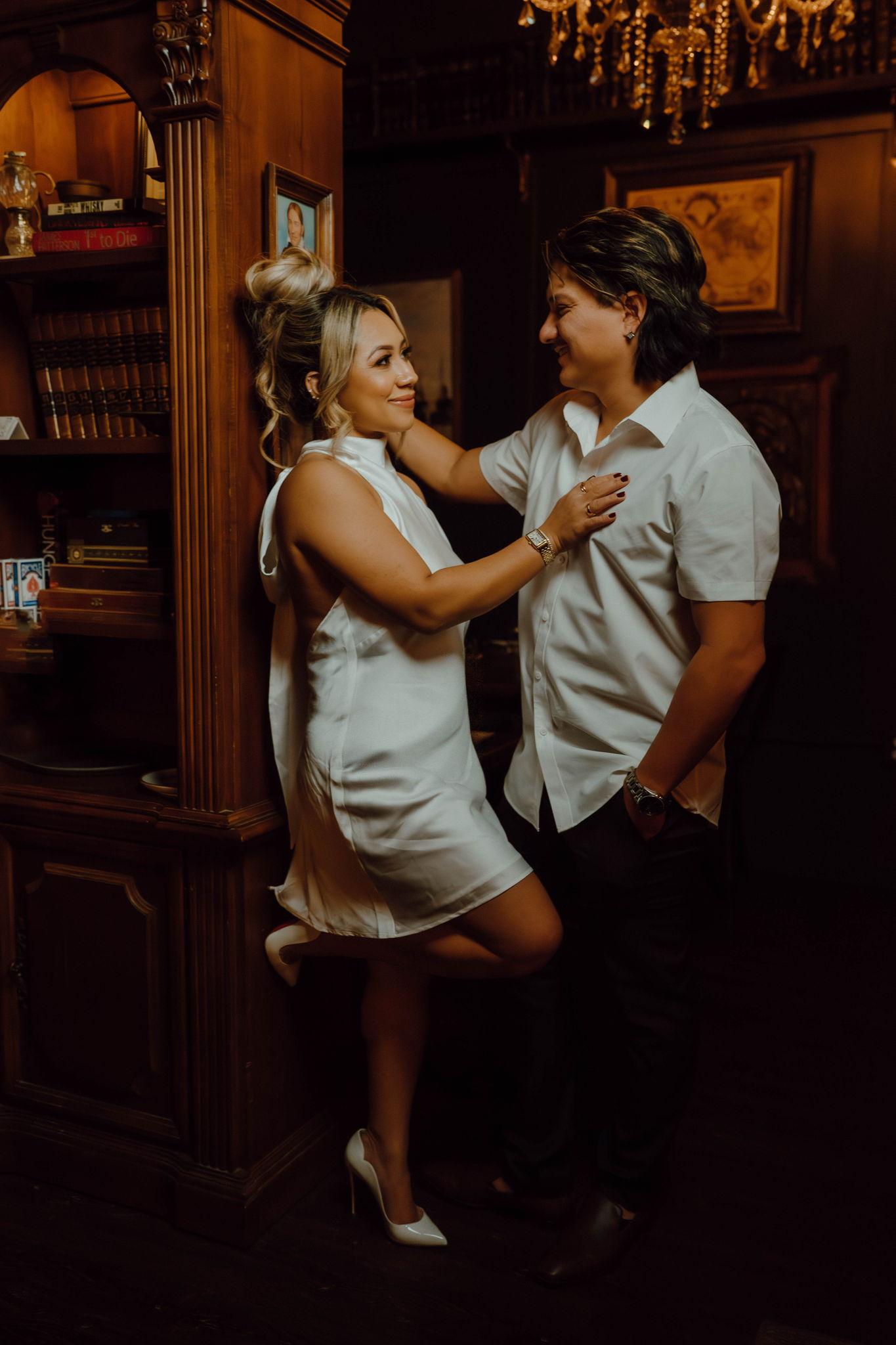 The Wedding Website of Jaslynn Rodriguez and Justin Riojas