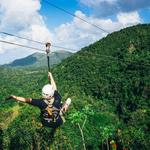 Zip Line