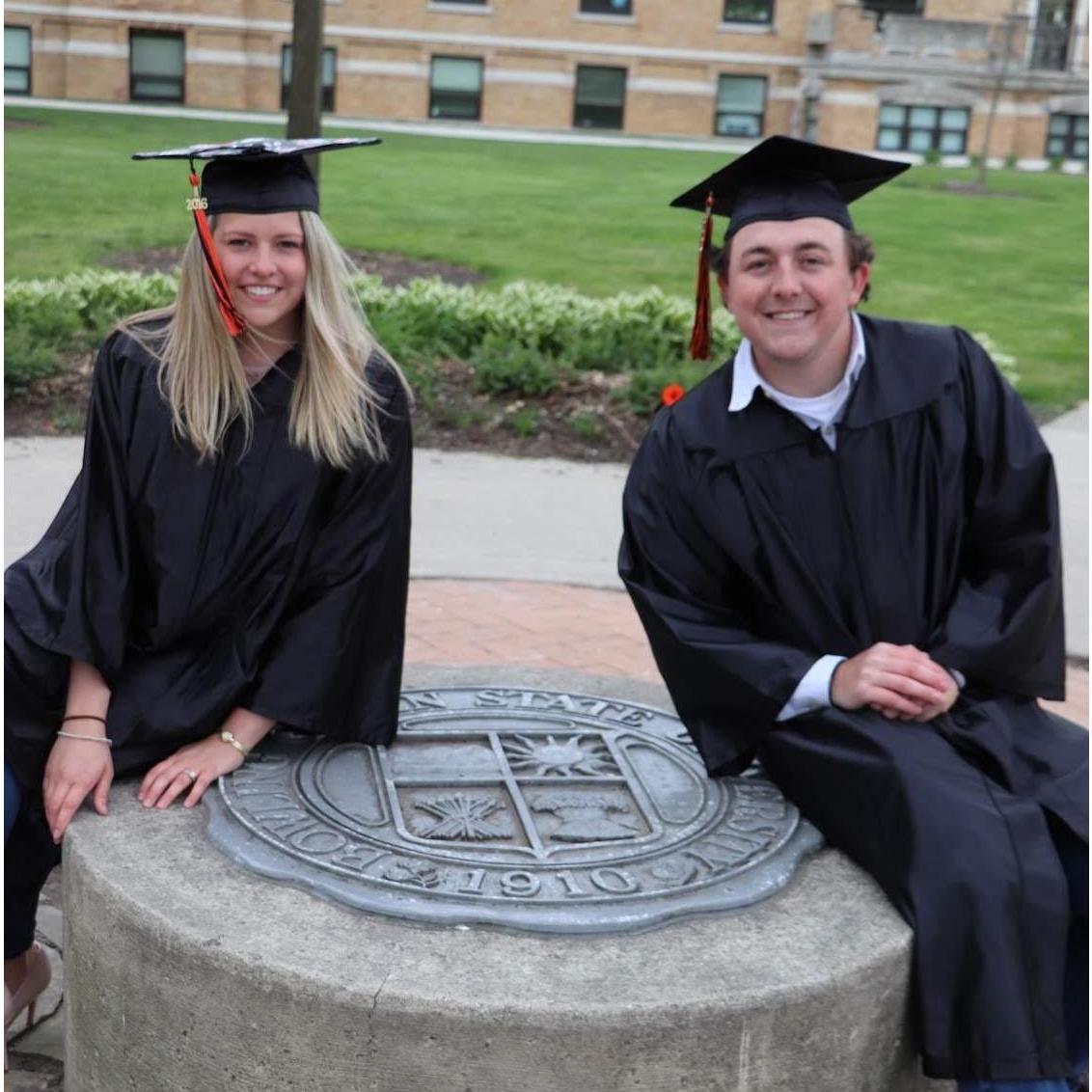 College Graduation