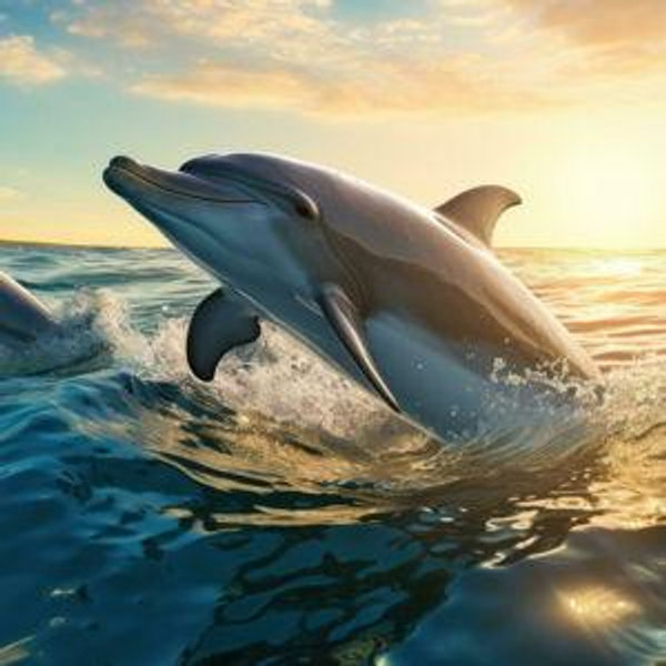 Dolphin Tour and Island Visit in Hilton Head, Sc