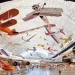 Air & Space Musuem