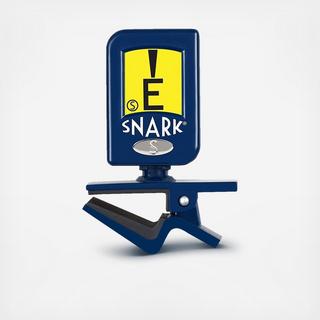 Clip-On Napoleon Guitar & Bass Tuner