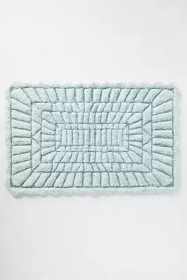 Hand-Tufted Leighton Bath Mat