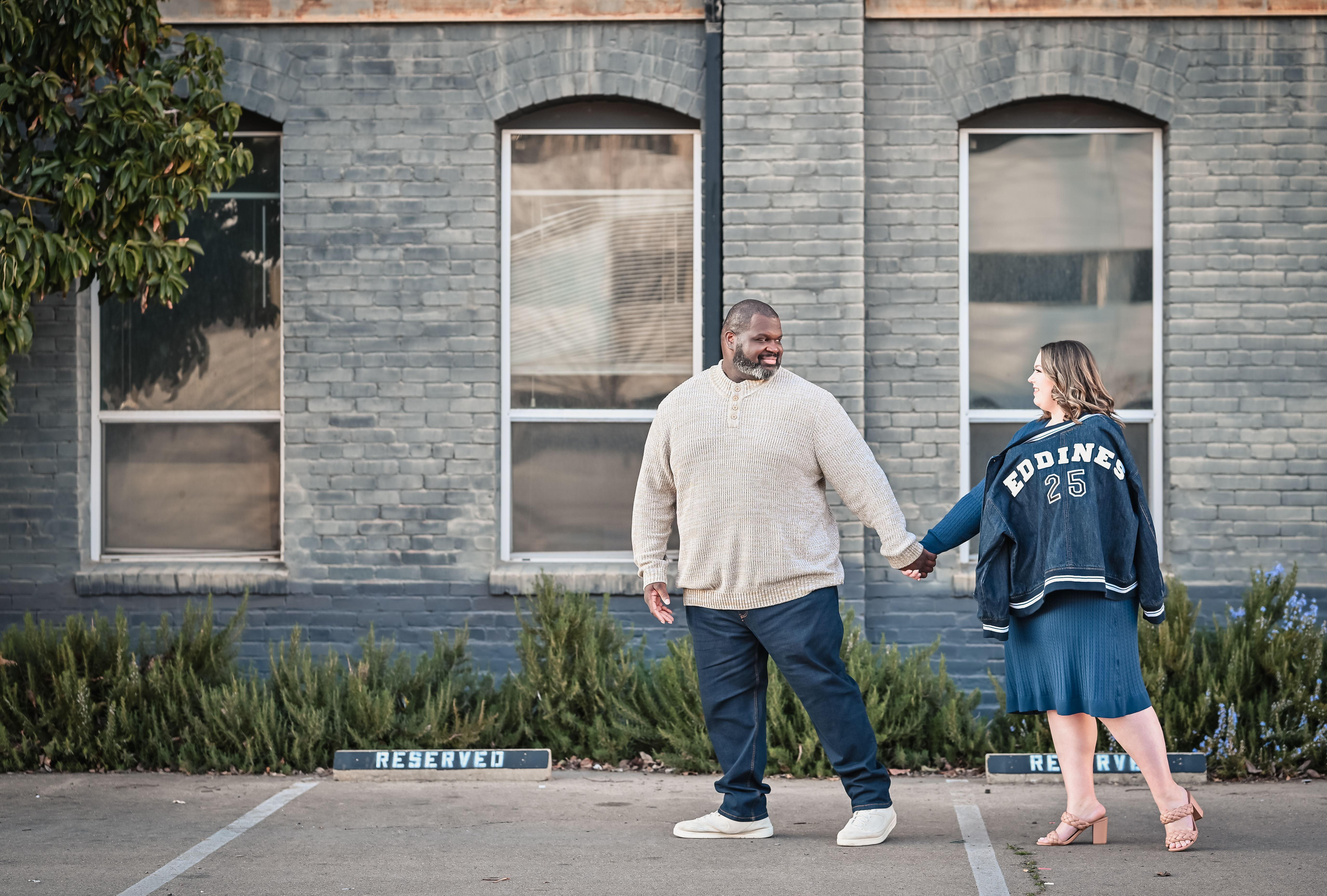 The Wedding Website of Katie Walkowiak and Brandon Eddines