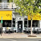 Honey Berry Cafe
