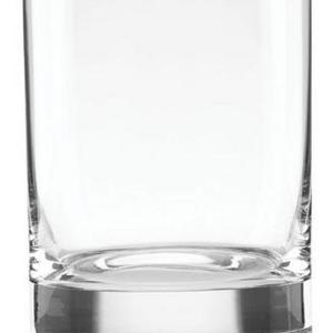 Lenox Timeless Platinum Double Old Fashioned Glass