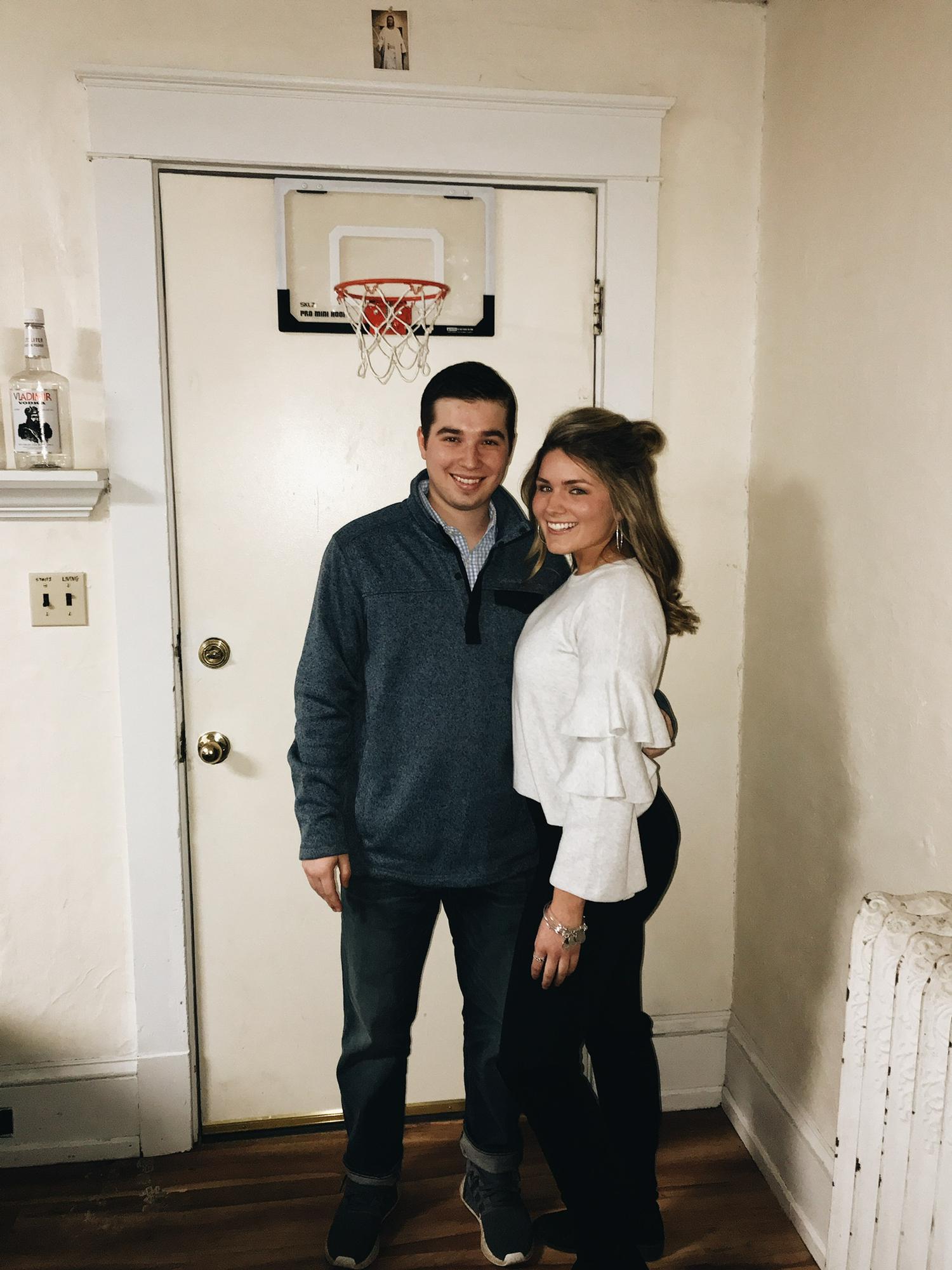 January 2018 - State College, PA