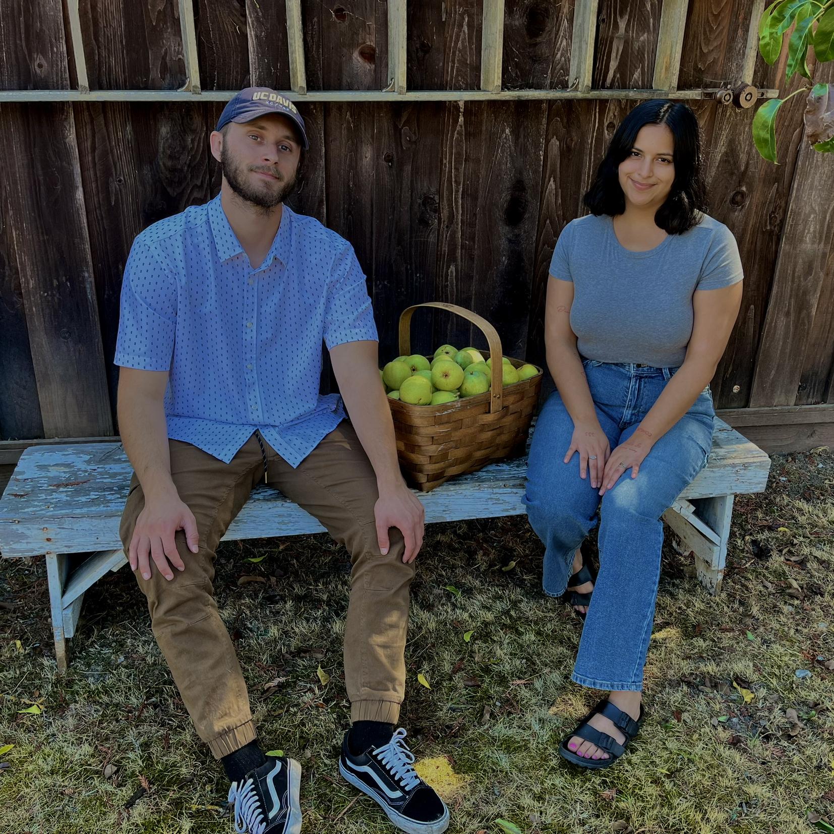 starting new traditions & visiting calistoga every weekend! (trying to at least)