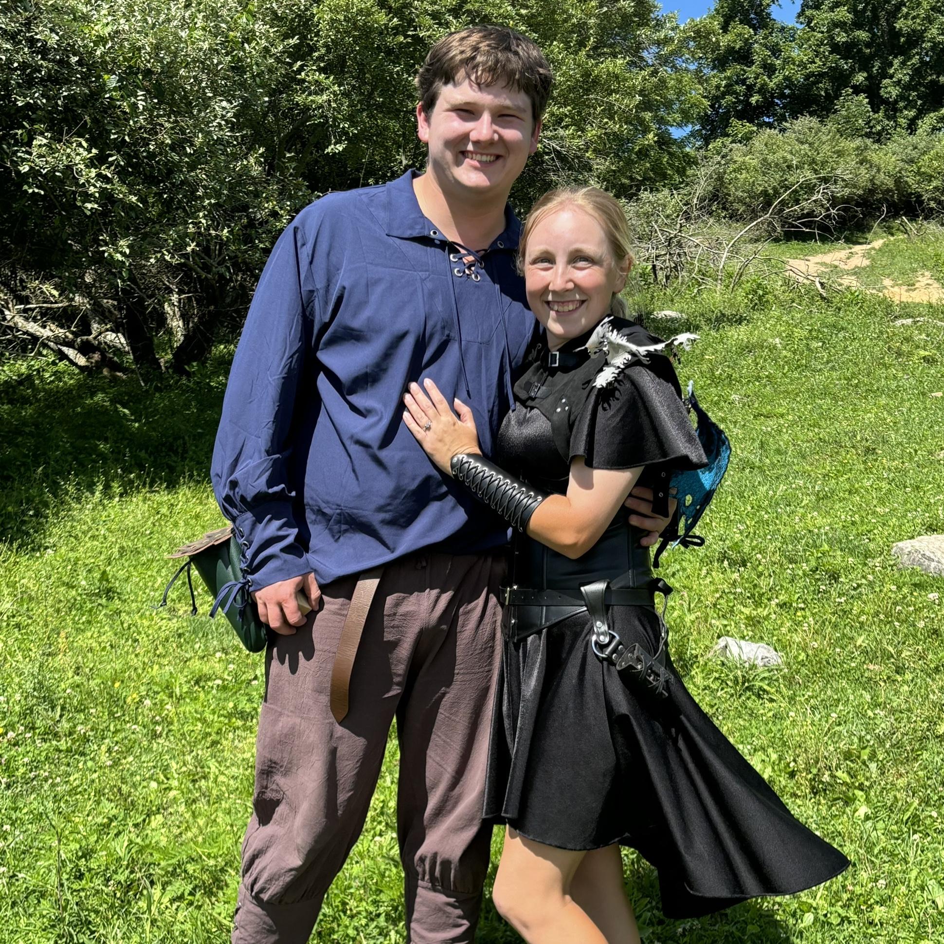 West Virginia Renaissance Faire - 2024