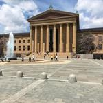 Philadelphia Museum of Art