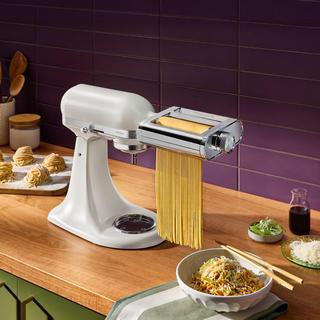 3-in-1 Metal Pasta Attachment