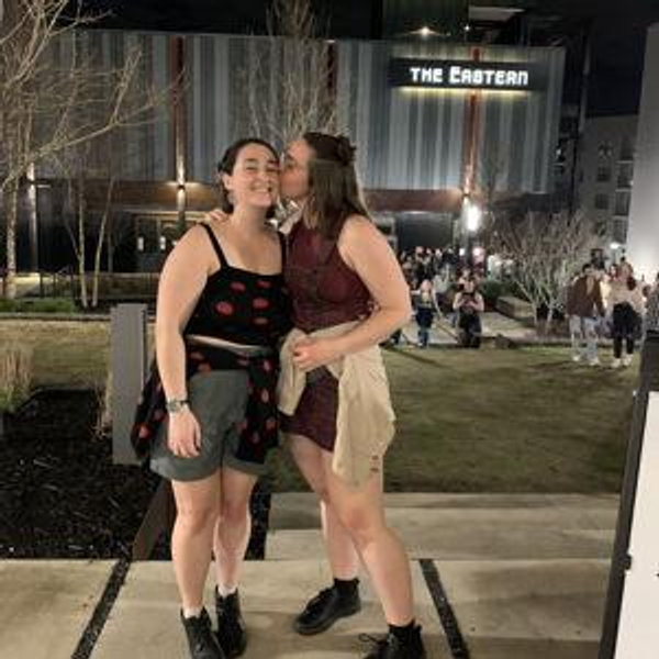 Concert Tickets For Two