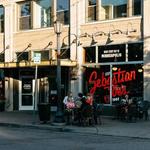 Sebastian Joe's Ice Cream Cafe