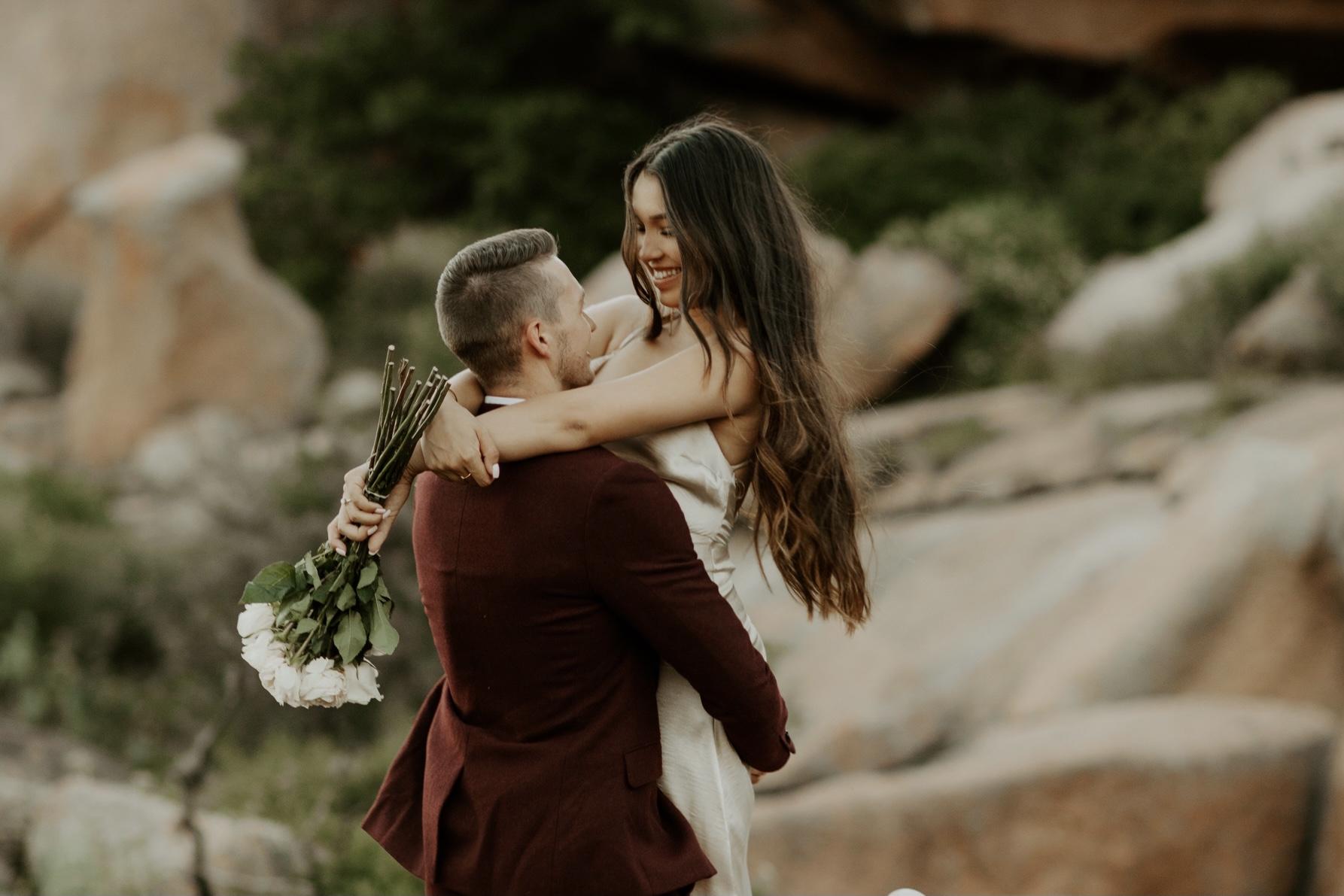 The Wedding Website of Skye Condran and Bryton Heisler