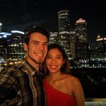 Lookout Rooftop and Bar