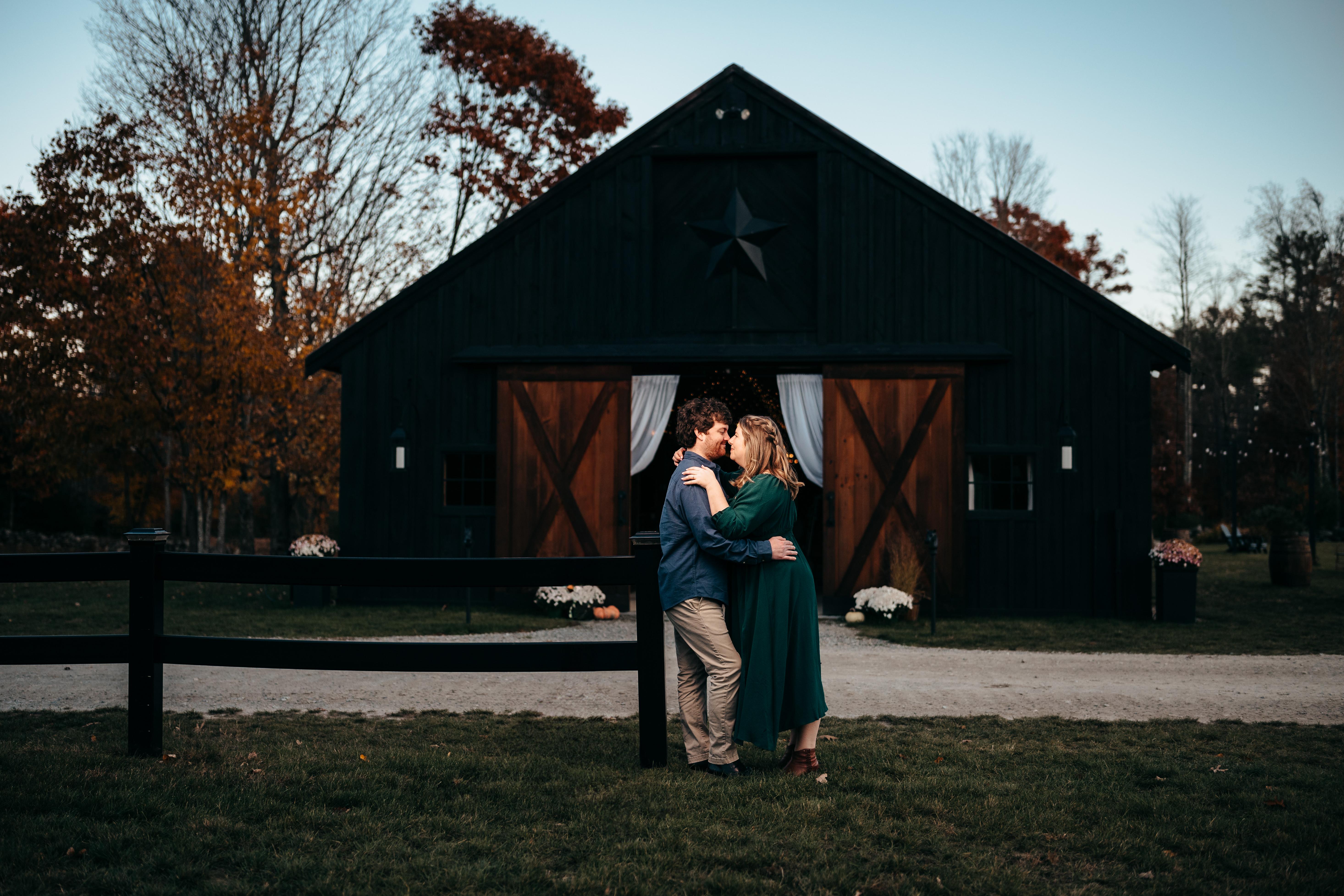 The Wedding Website of Abigail Hertz and Kyle Augello
