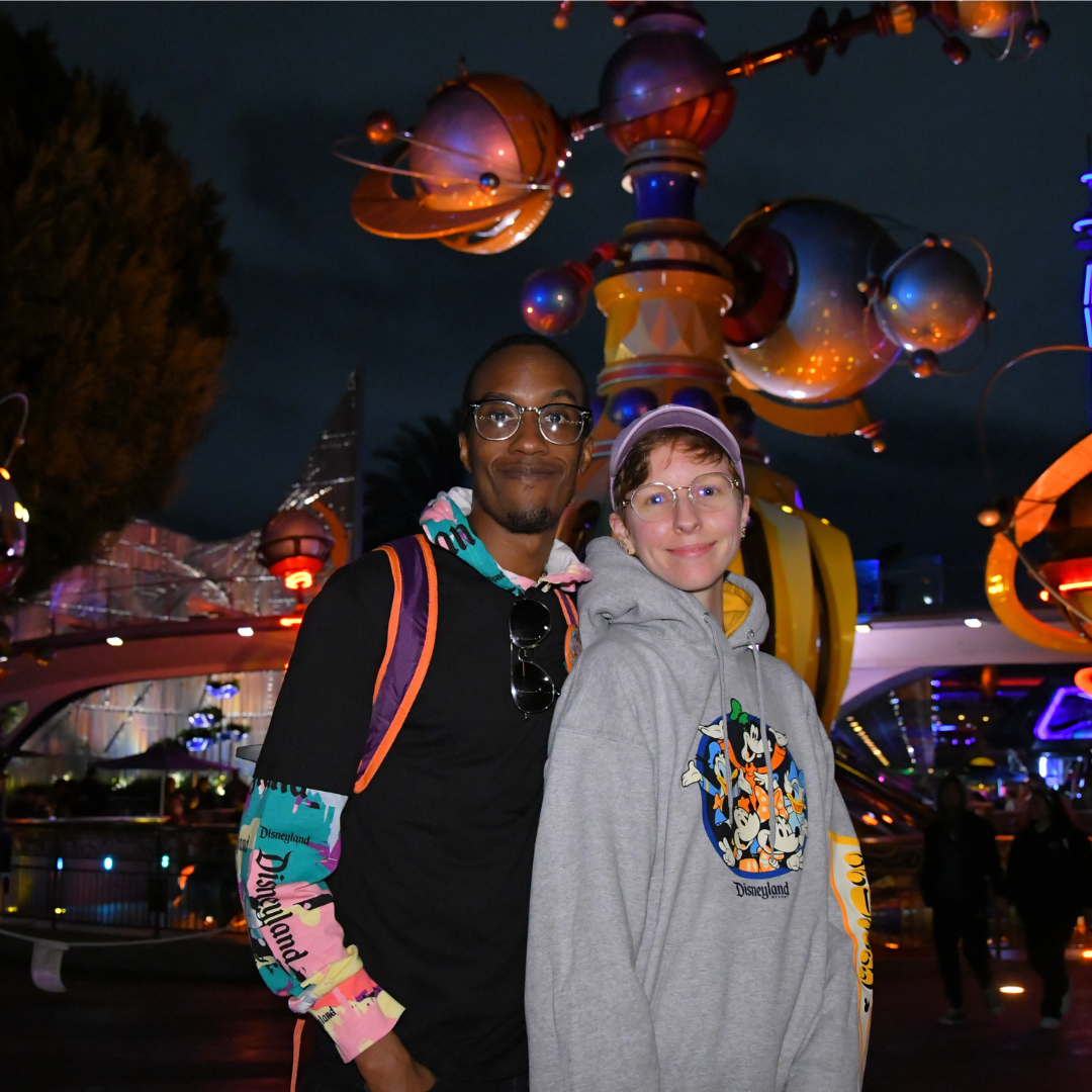 Disneyland
