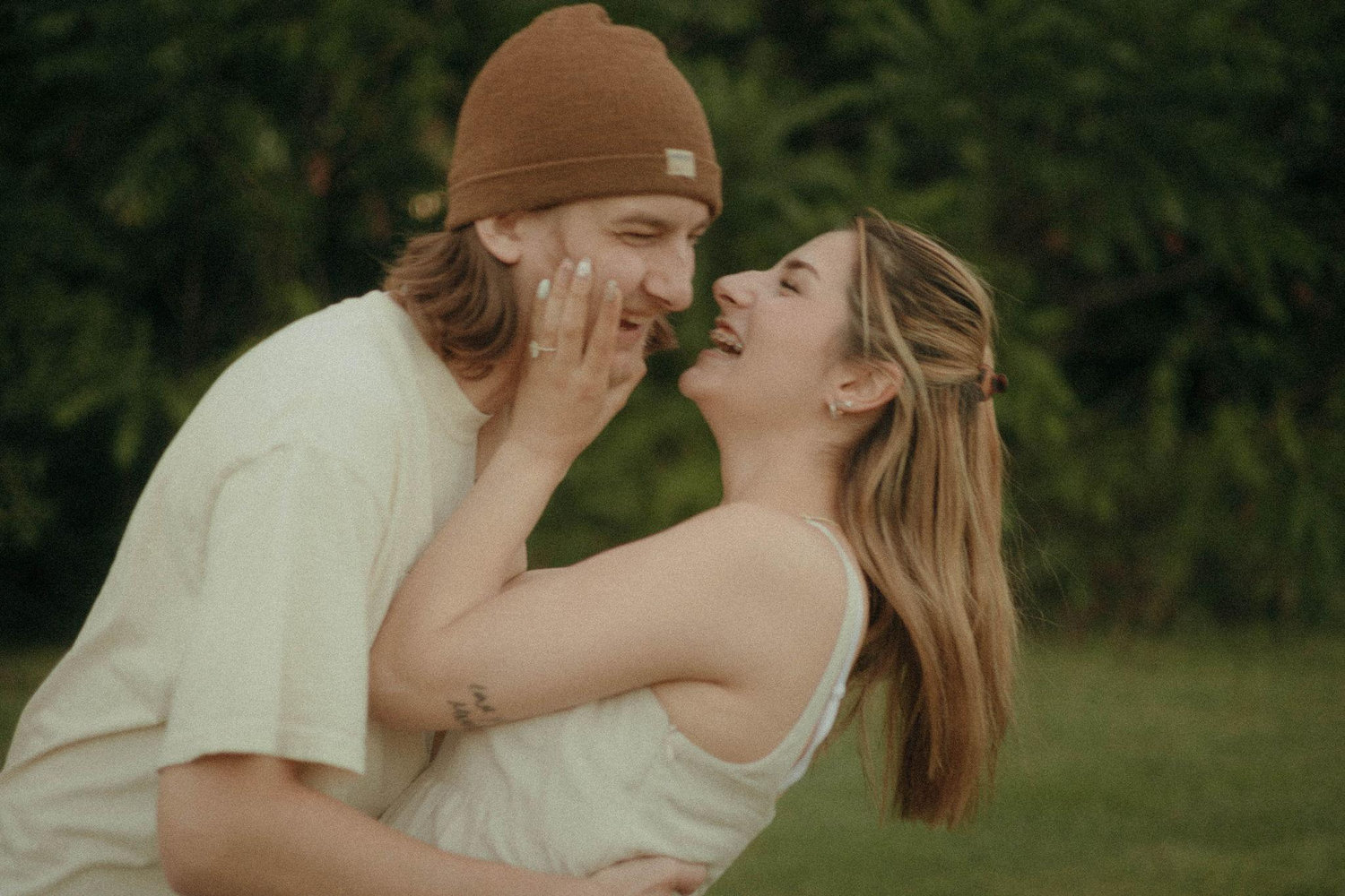 The Wedding Website of Marisa Burris and zhaarndre wickham
