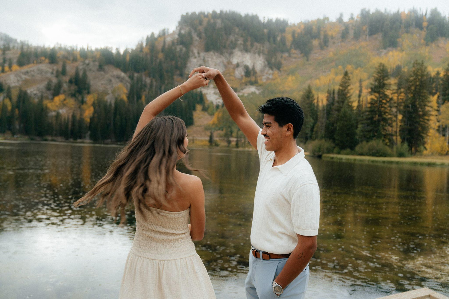 The Wedding Website of Hallie Gehring and Joshua Pereira