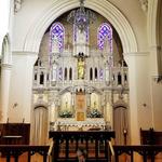 National Shrine of Our Lady of Prompt Succor