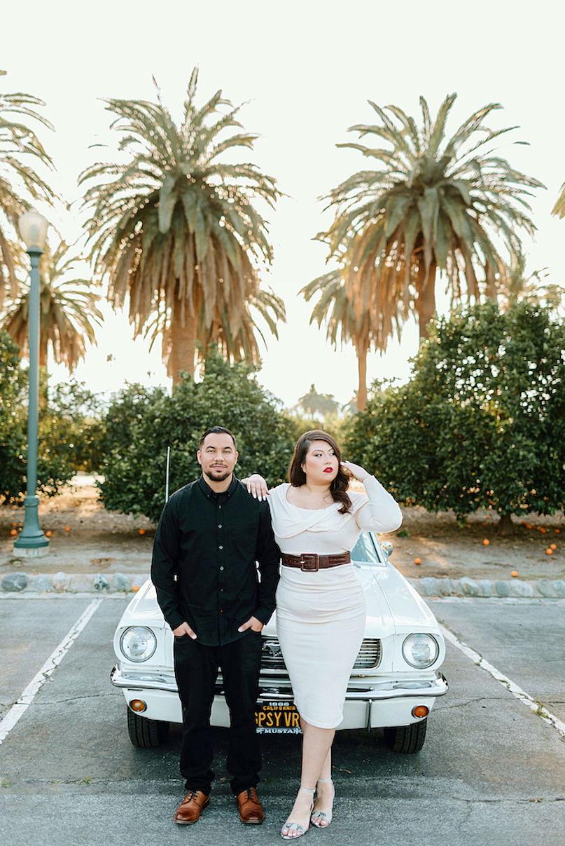 The Wedding Website of Jacquelin Vazquez and Ricardo Tornero