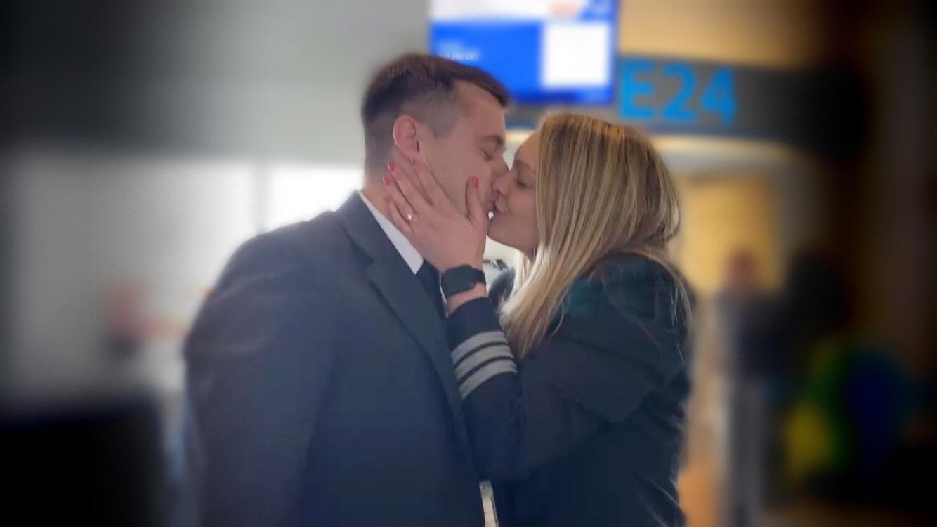 Will you marry me? E24 in CLT will forever be special to us.