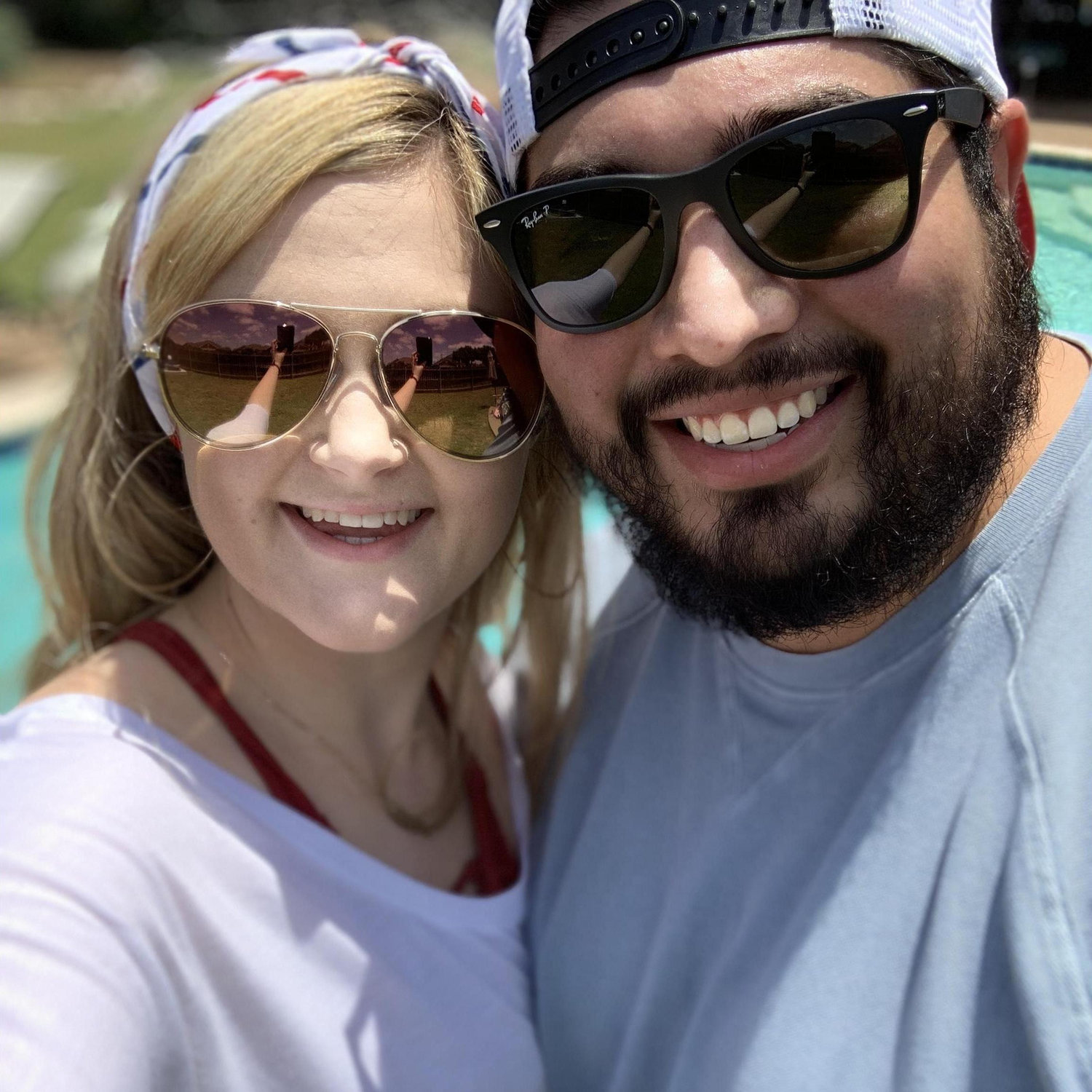 Happy Memorial Day!