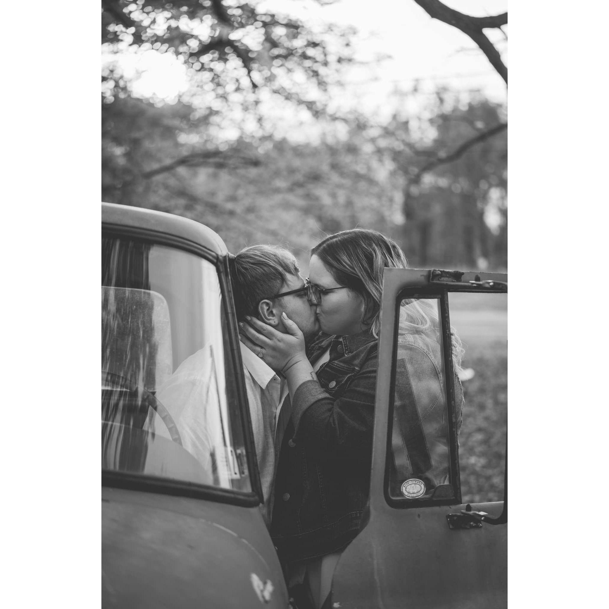 Engagement Pictures 2024