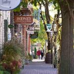 Historic Main Street