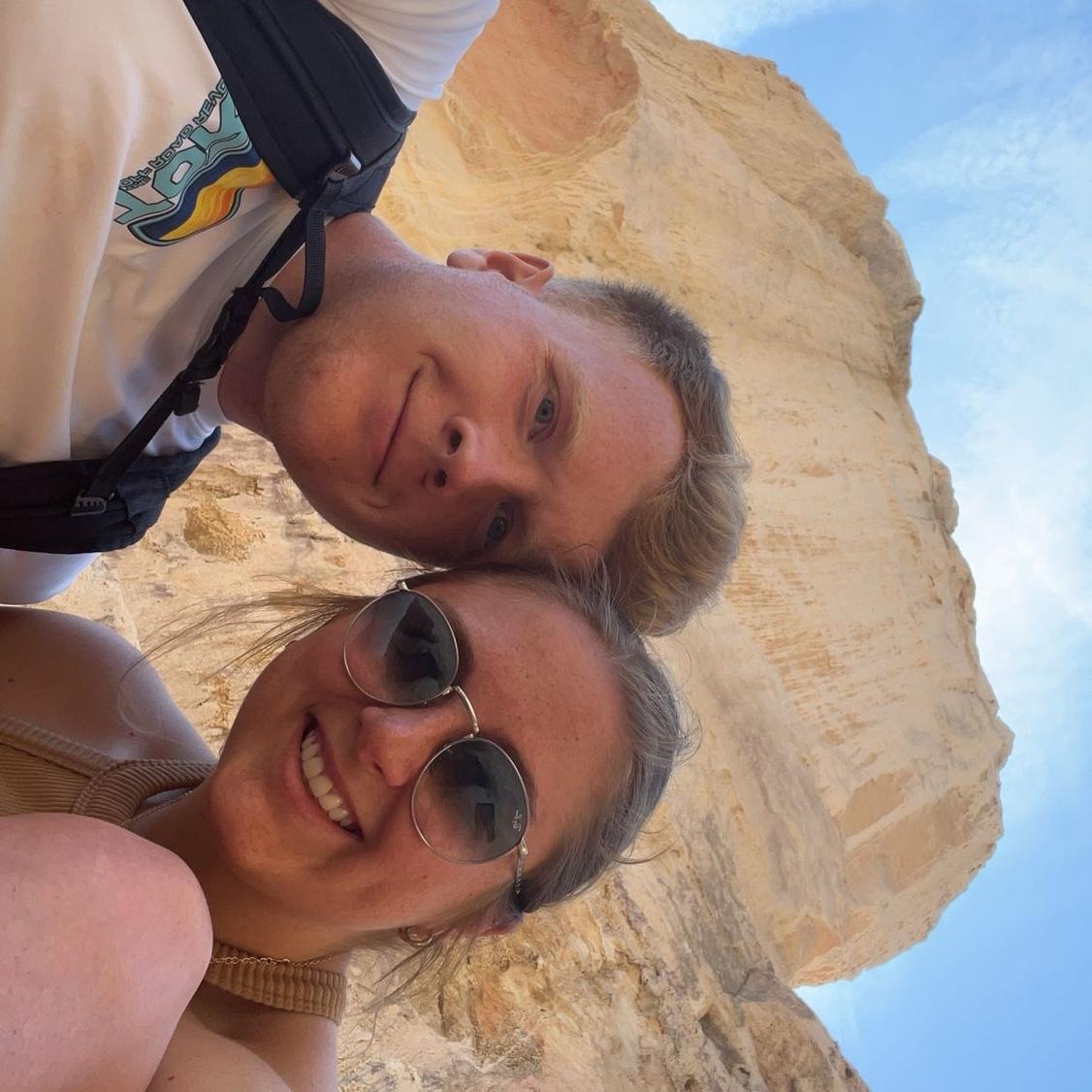 Little grand canyon