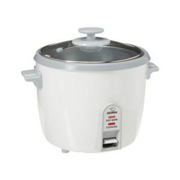 6 Cup Rice Cooker