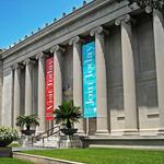 The Museum of Fine Arts, Houston