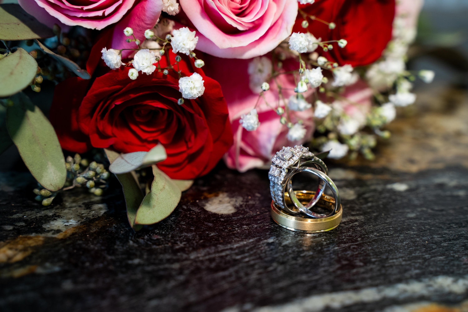 The Wedding Website of Elsy Macias and Carlos Mendiola