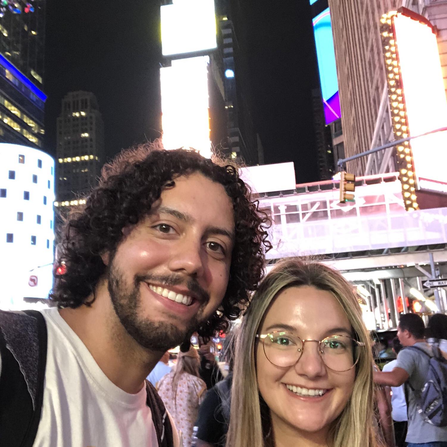 New York City