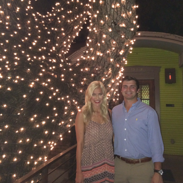 Weekend Trip to Austin, Texas