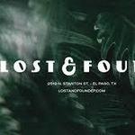 Lost & Found